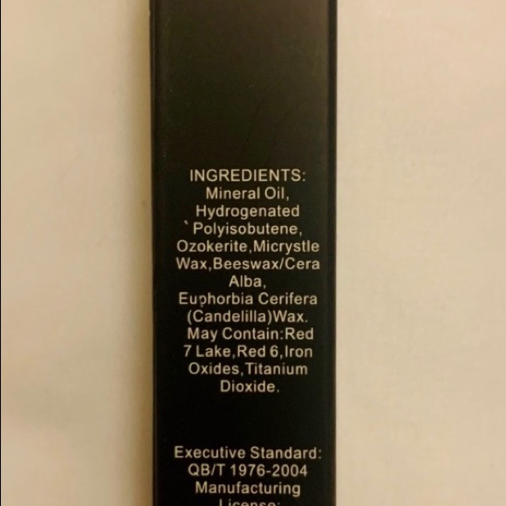 ๐CHARM MATTE LIQUID LIPSTICK ๐ - Picture 6 of 6